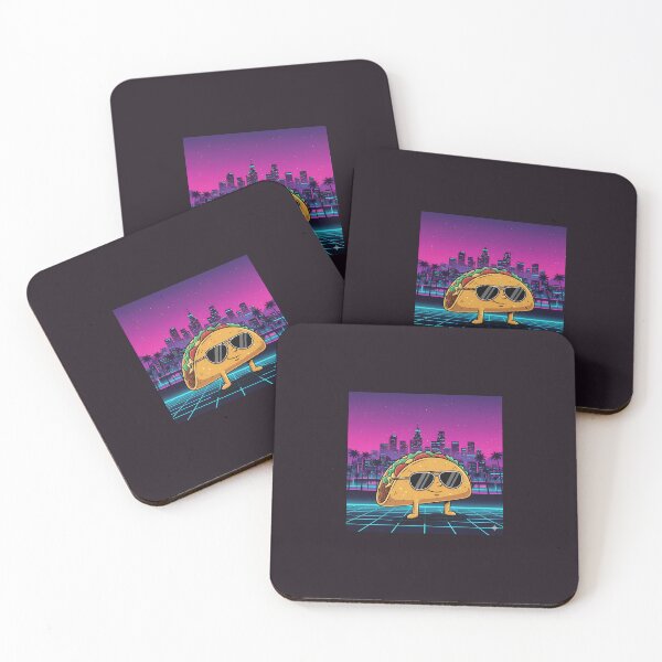 Item preview, The Best Tacos In Los Angeles  designed and sold by RAZ1995.