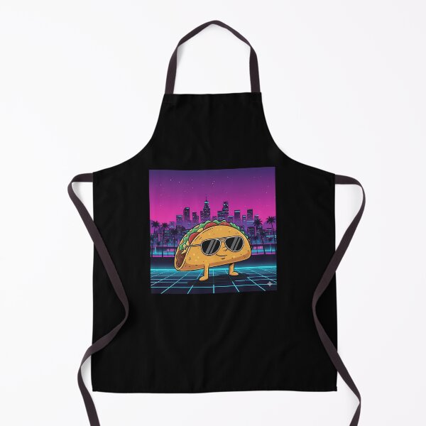 Item preview, The Best Tacos In Los Angeles  designed and sold by RAZ1995.