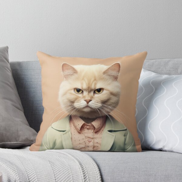 Item preview, Graciously Grumpy designed and sold by andysarmiento.