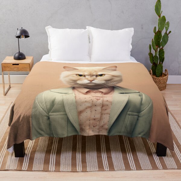 Item preview, Graciously Grumpy designed and sold by andysarmiento.