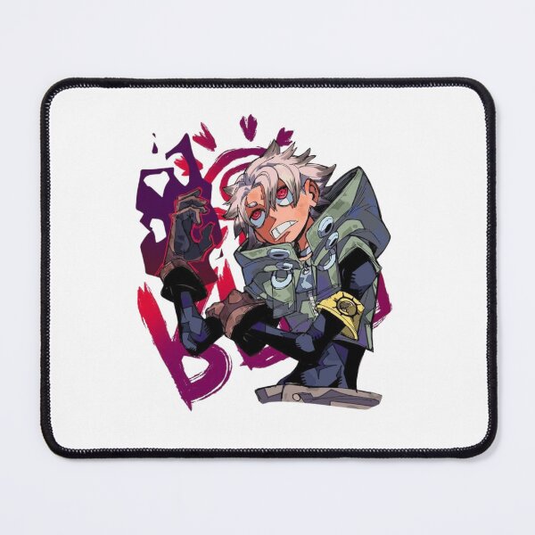 Item preview, weaponized anger designed and sold by thelovedread.