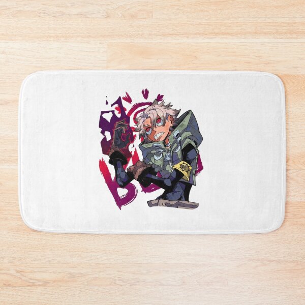 Item preview, weaponized anger designed and sold by thelovedread.