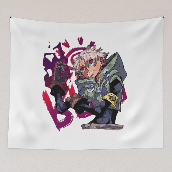 Item preview, weaponized anger designed and sold by thelovedread.