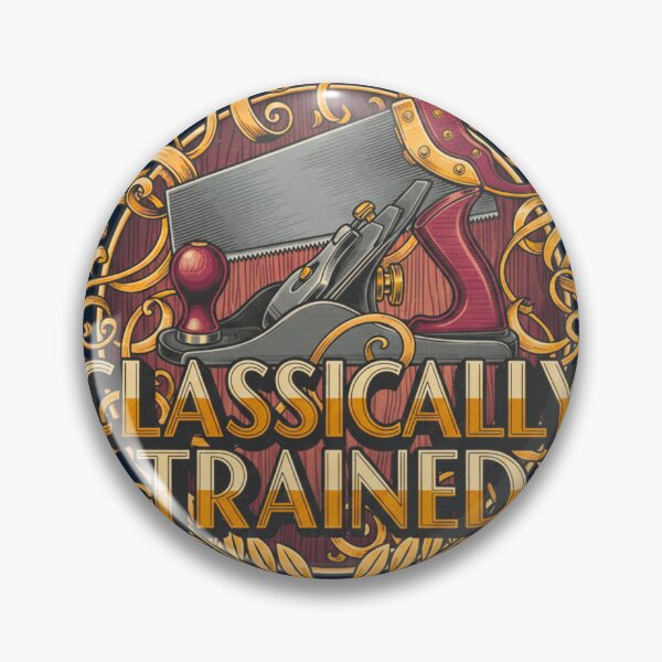Item preview, Classically Trained Traditional Woodworking Artisan Tools designed and sold by axiksa10.