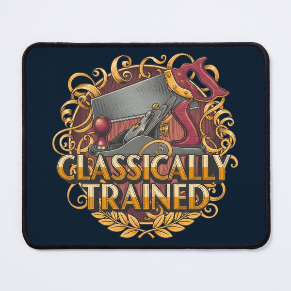 Item preview, Classically Trained Traditional Woodworking Artisan Tools designed and sold by axiksa10.