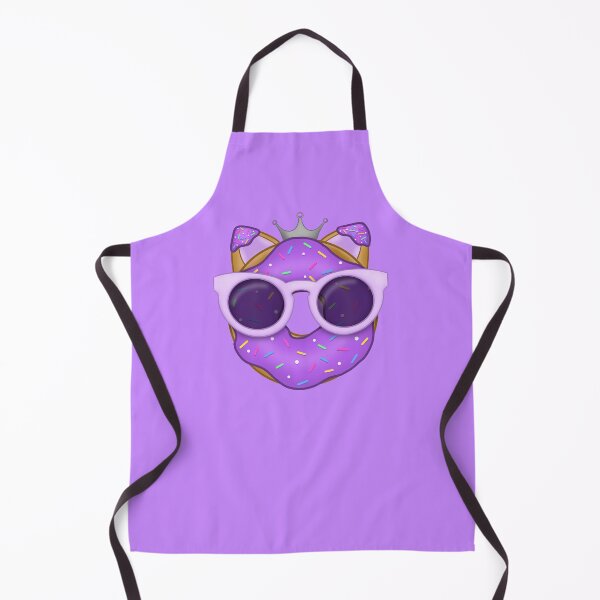 Item preview, Princess Donut Doughnut designed and sold by Sahira820.