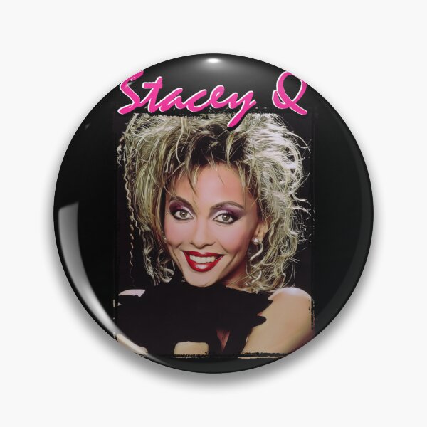 Item preview, Stacey q designed and sold by BOTALEG.