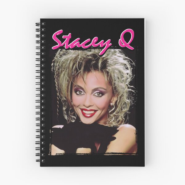 Item preview, Stacey q designed and sold by BOTALEG.