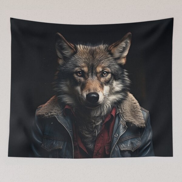 Item preview, Legitly Lupine designed and sold by andysarmiento.