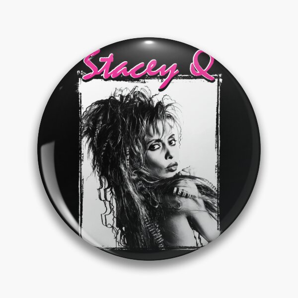 Item preview, Stacey q designed and sold by BOTALEG.