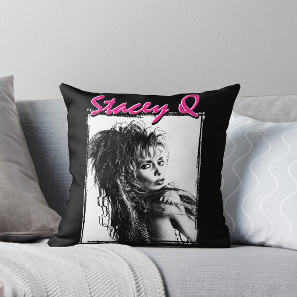 Item preview, Stacey q designed and sold by BOTALEG.
