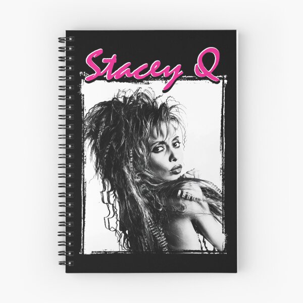 Item preview, Stacey q designed and sold by BOTALEG.