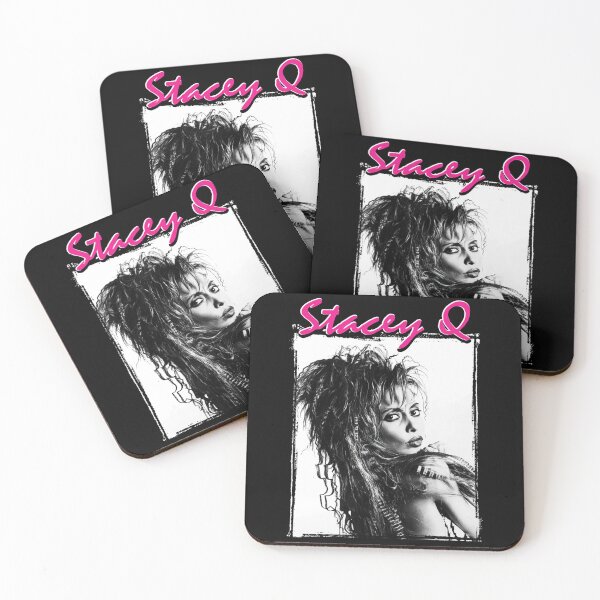 Item preview, Stacey q designed and sold by BOTALEG.