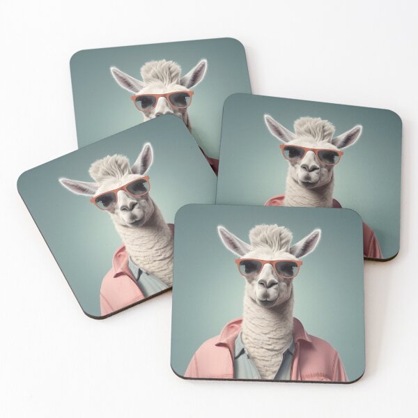 Item preview, Luckily Lamoid designed and sold by andysarmiento.
