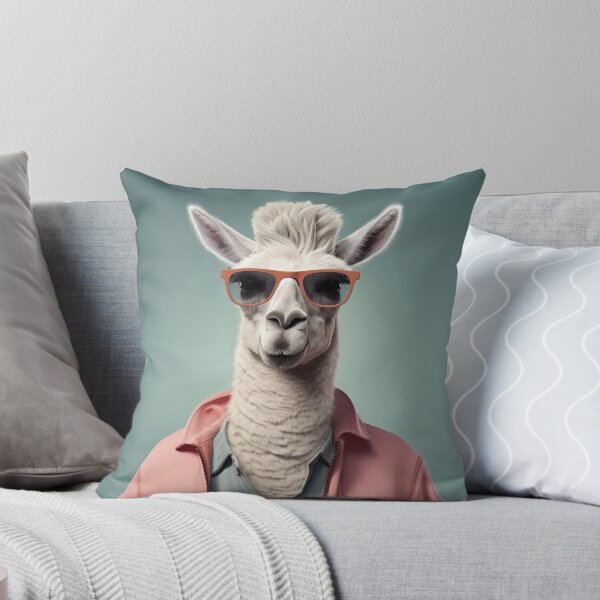 Item preview, Luckily Lamoid designed and sold by andysarmiento.