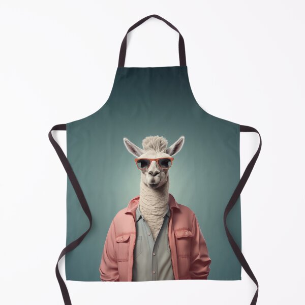 Item preview, Luckily Lamoid designed and sold by andysarmiento.