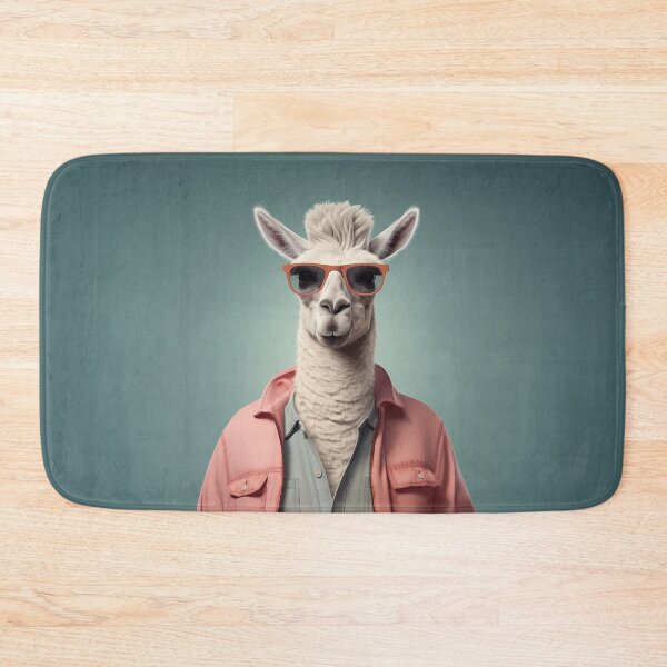 Item preview, Luckily Lamoid designed and sold by andysarmiento.