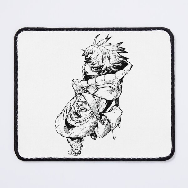 Item preview, survivor of the ruins designed and sold by thelovedread.