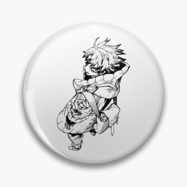 Item preview, survivor of the ruins designed and sold by thelovedread.