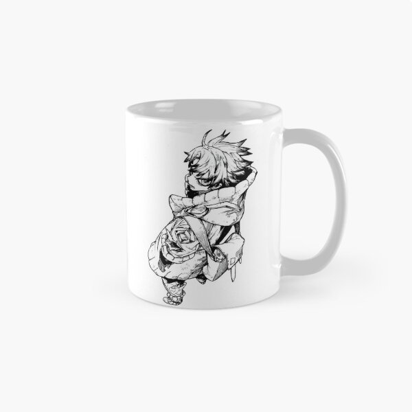 Item preview, survivor of the ruins designed and sold by thelovedread.