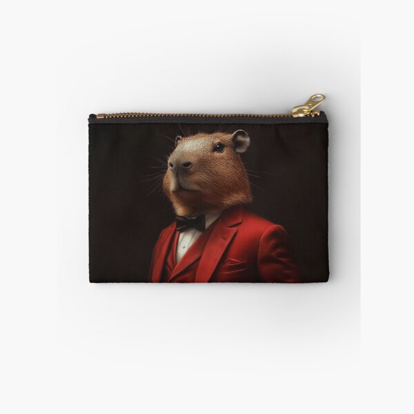 Item preview, Curmudgeonly Crimson designed and sold by andysarmiento.