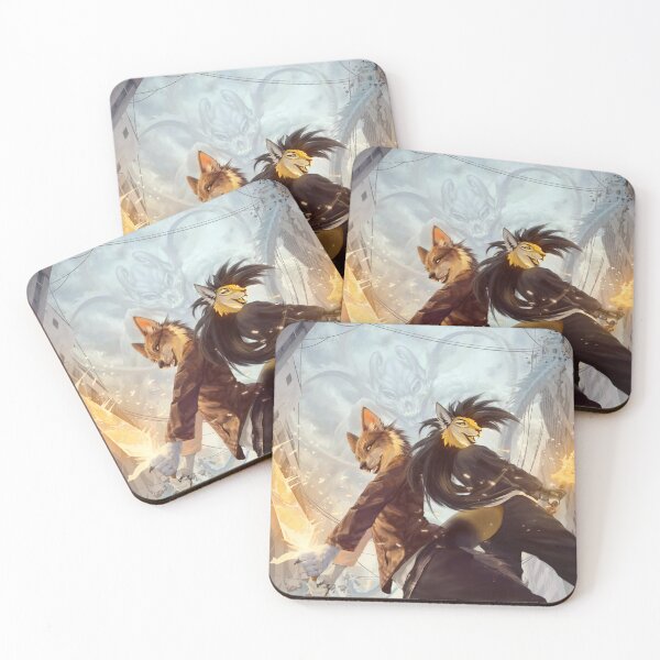Item preview, Alyx and Amadeus designed and sold by Royzart.