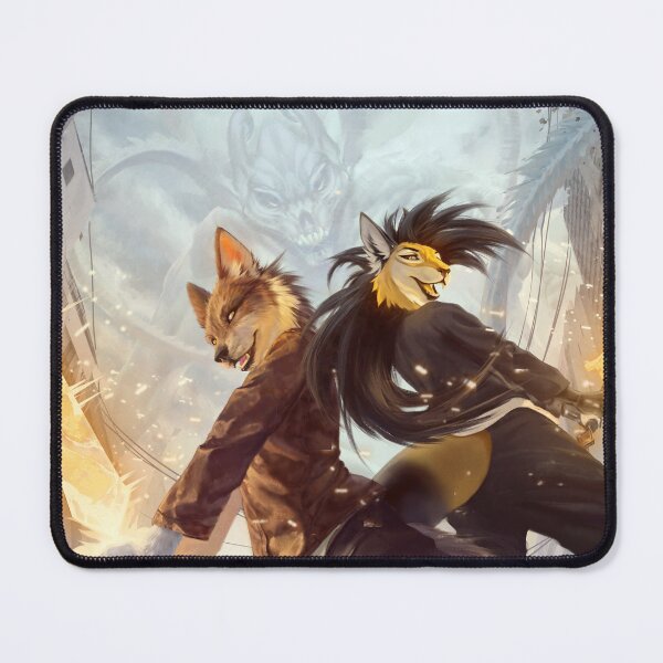 Item preview, Alyx and Amadeus designed and sold by Royzart.
