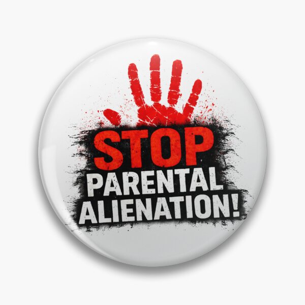 Item preview, parental alienation designed and sold by SMadejArt.