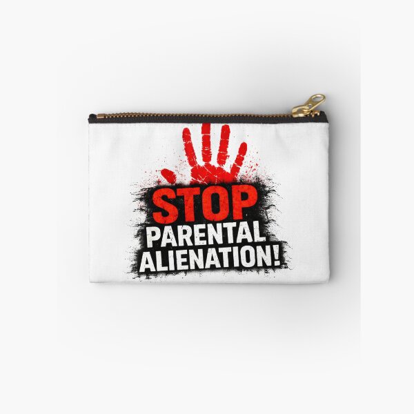 Item preview, parental alienation designed and sold by SMadejArt.