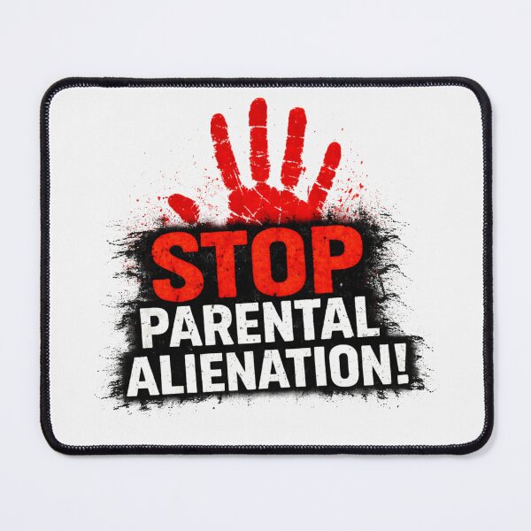 Item preview, parental alienation designed and sold by SMadejArt.