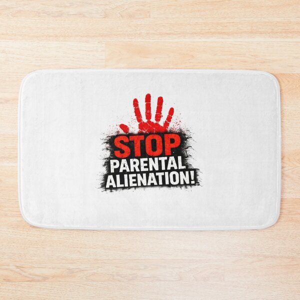 Item preview, parental alienation designed and sold by SMadejArt.