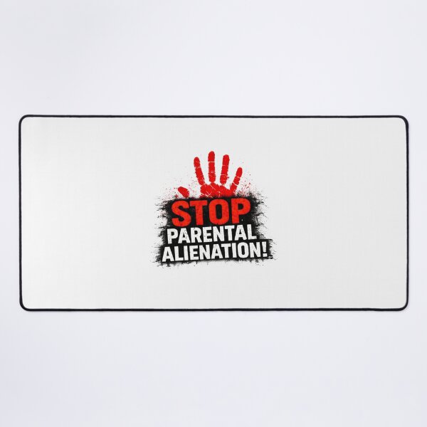Item preview, parental alienation designed and sold by SMadejArt.