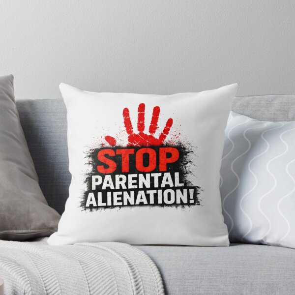 Item preview, parental alienation designed and sold by SMadejArt.
