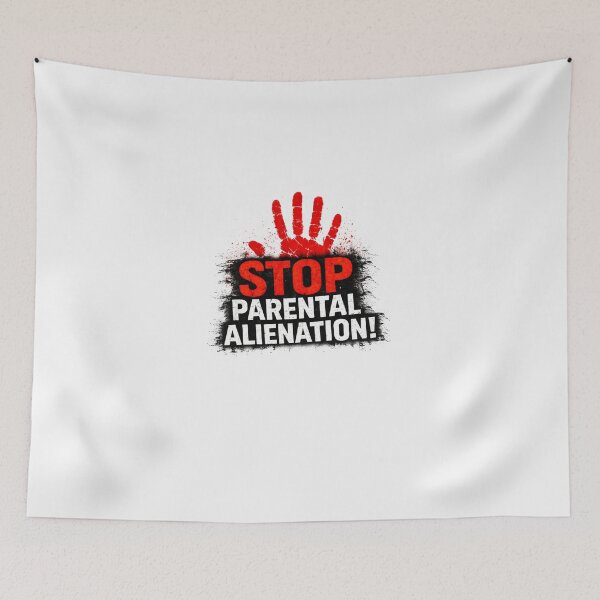 Item preview, parental alienation designed and sold by SMadejArt.