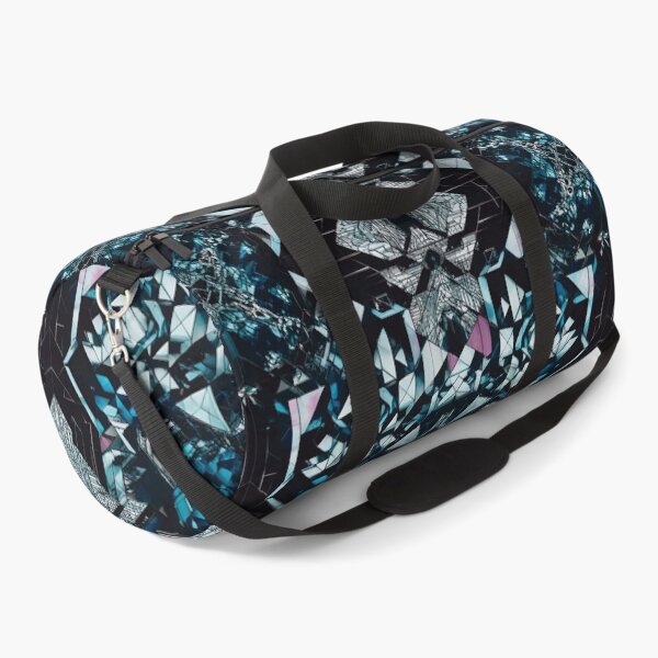 Item preview, Glacial Cybernetic: Hyperspace Quantum Facets designed and sold by mxztar.