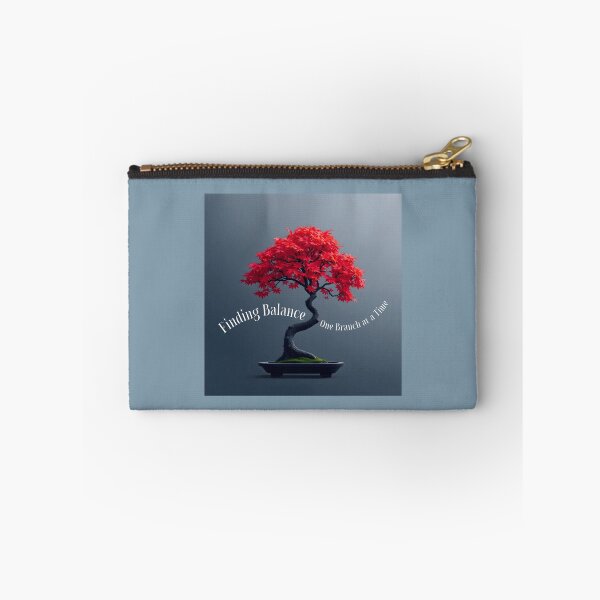Item preview, Finding Balance One Branch at a Time Bonsai designed and sold by Sachie's Studio.