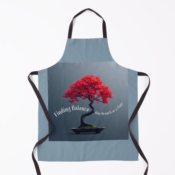Item preview, Finding Balance One Branch at a Time Bonsai designed and sold by Sachie's Studio.