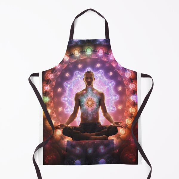 Item preview, Cosmic Meditation: Chakra Resonance designed and sold by Hipatye26.