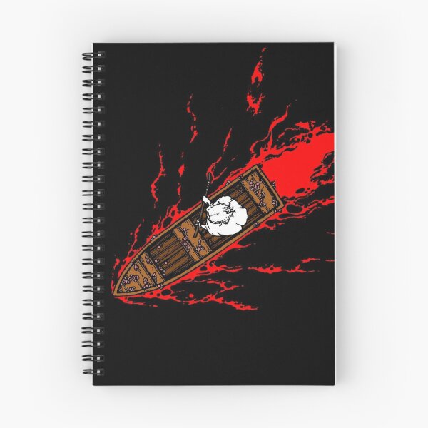 Item preview, Ballistic Thought designed and sold by TheOpulentCache.