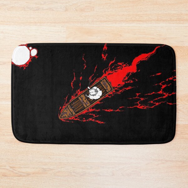 Item preview, Ballistic Thought designed and sold by TheOpulentCache.