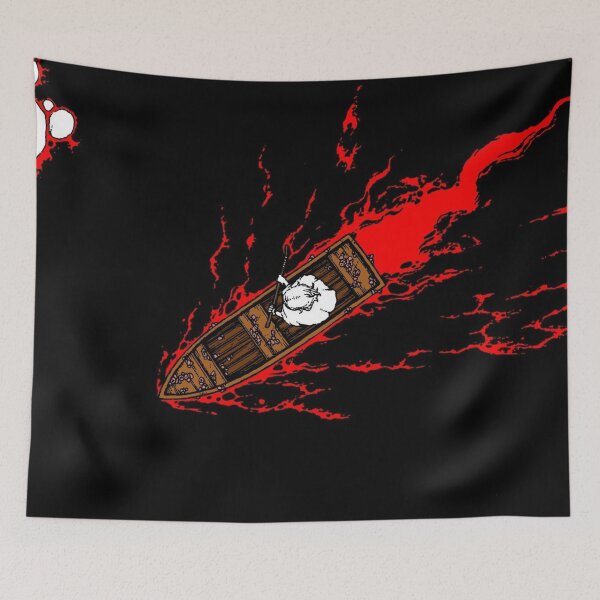 Item preview, Ballistic Thought designed and sold by TheOpulentCache.