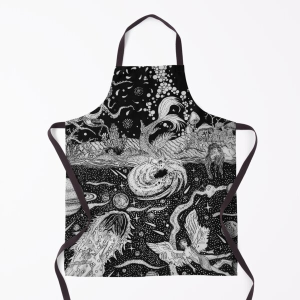Item preview, Abyss Duality designed and sold by AbyssThought.