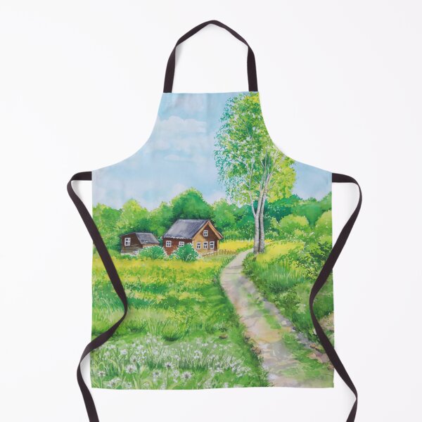 Item preview, Dazzling Blue Day: The Path Home designed and sold by Studio Ahn&Seo.