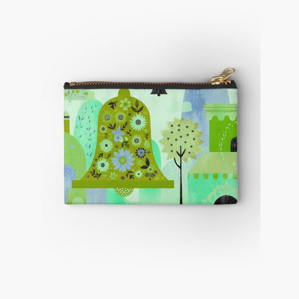 Item preview, Blooming Bell Sanctuary designed and sold by joycrysstudio.