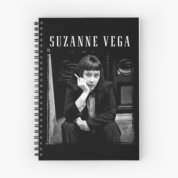 Item preview, Suzanne Vega designed and sold by BOTALEG.