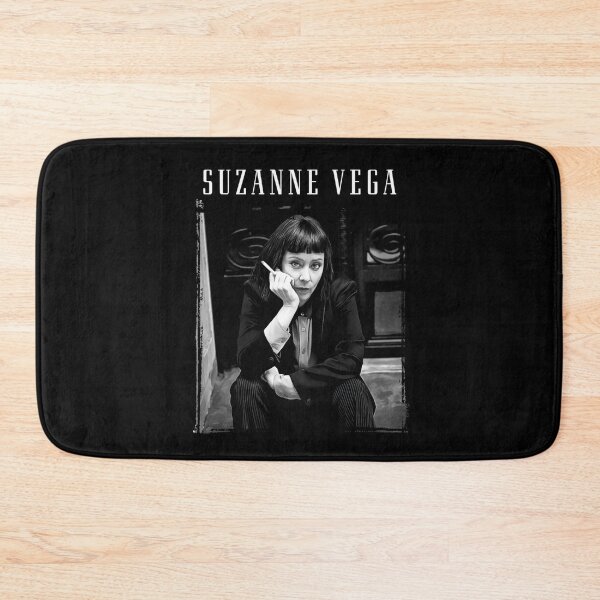 Item preview, Suzanne Vega designed and sold by BOTALEG.