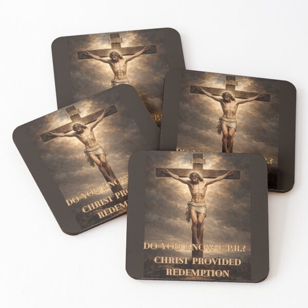 Item preview, Do You Know CPR? Christ Provided Redemption designed and sold by Matty69TeeS.