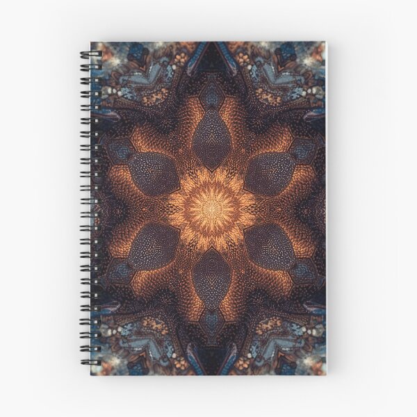 Item preview, Celestial Star: Copper Core Radiance designed and sold by mxztar.