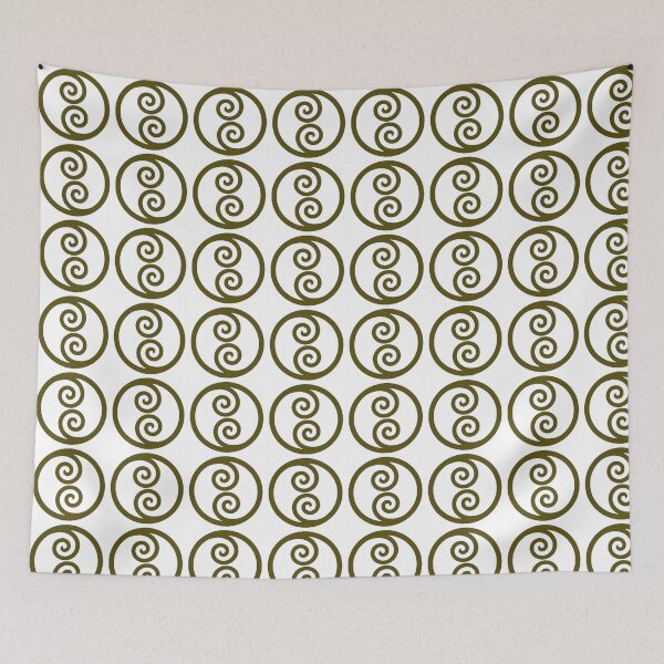 Item preview, APONKYERENE WU A designed and sold by HeritageGlow.
