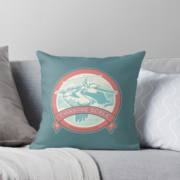 Item preview, Chasing Scale: Saltwater Fly Patrol designed and sold by ChasingScale.